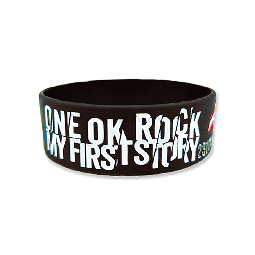 MY FIRST STORY × ONE OK ROCK (AtoZ)『VS』-東京ドーム- 会場受取