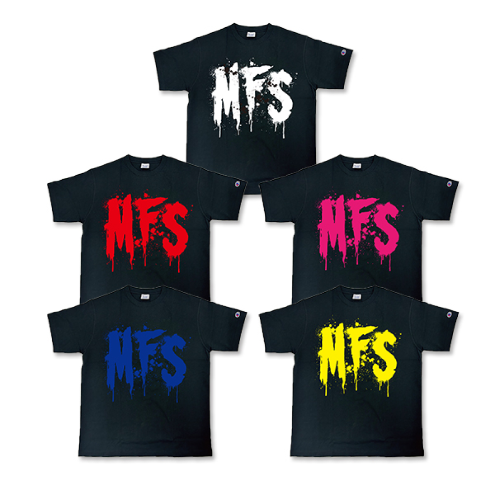 MFS CHAMPION T-Shirt